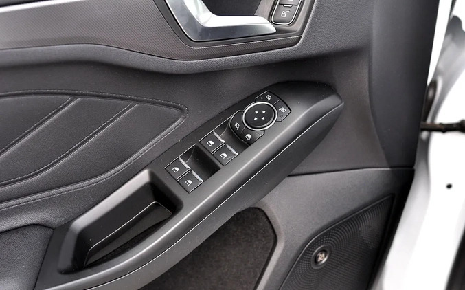 Ford Focus cena 63900 przebieg: 169000, rok produkcji 2019 z Płock małe 781